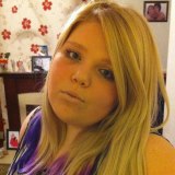 Chelsea Rose Cartwright - P & O Cruises